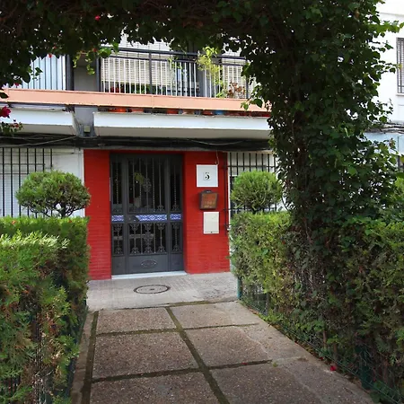 Barrio De Triana - Numancia Apartment *