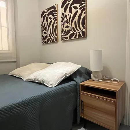 Apartamento Guadalquivir Urban *