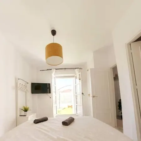 Atico Duplex Centro Con Jacuzzi Y Terraza Privada