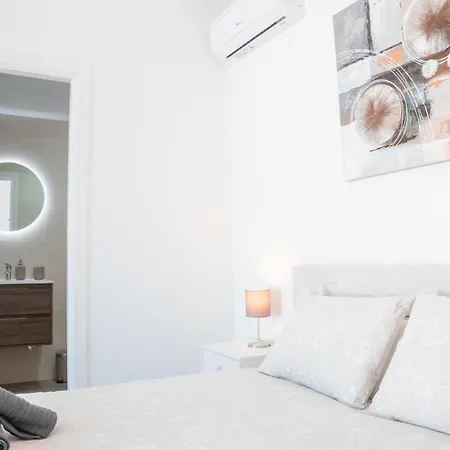 Apartment Atico Duplex Centro Con Jacuzzi Y Terraza Privada Seville