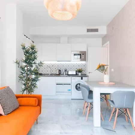 Atico Duplex Centro Con Jacuzzi Y Terraza Privada Apartment *