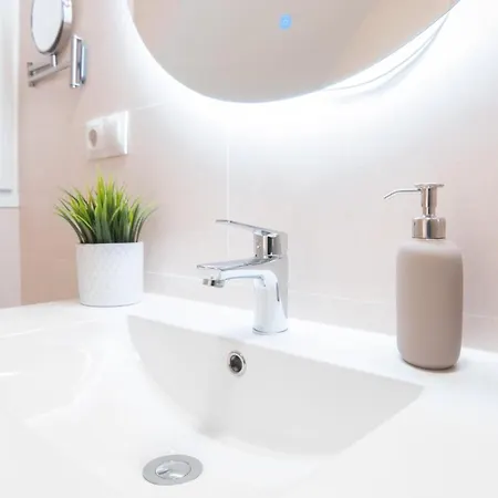 Atico Duplex Centro Con Jacuzzi Y Terraza Privada Seville