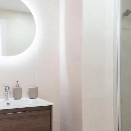 Atico Duplex Centro Con Jacuzzi Y Terraza Privada Apartment Seville