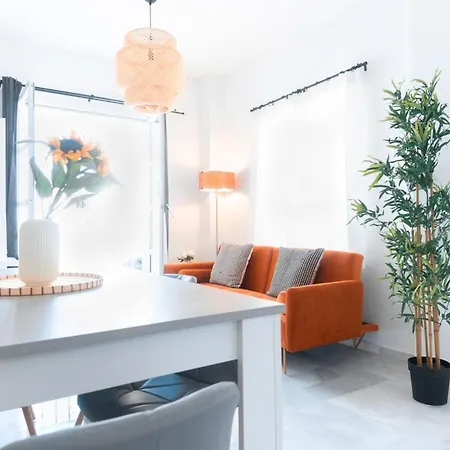 Atico Duplex Centro Con Jacuzzi Y Terraza Privada Apartment *