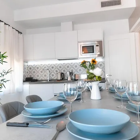 Apartment Atico Duplex Centro Con Jacuzzi Y Terraza Privada Seville