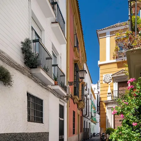 San Isidoro Cathedral By Valcambre Apartment *