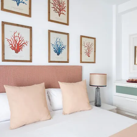 Apartment San Isidoro Cathedral By Valcambre *