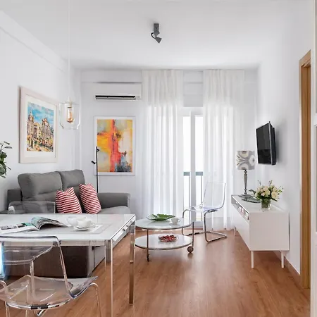 Apartment San Isidoro Cathedral By Valcambre