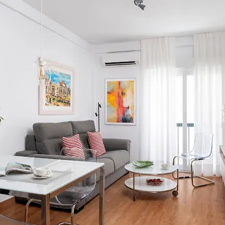 Apartment San Isidoro Cathedral By Valcambre *