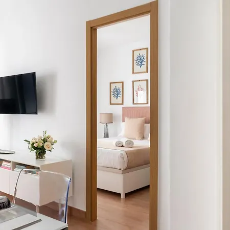Apartment San Isidoro Cathedral By Valcambre Seville
