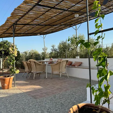 Casa Con Piscina Privada Holiday home