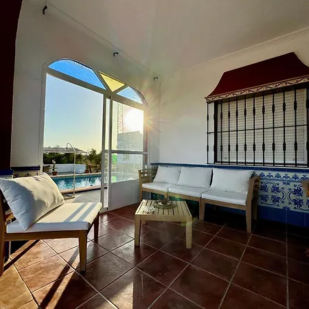 Casa Con Piscina Privada