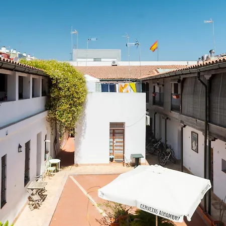 Apartment Corral Del Esquivel Seville