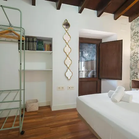Apartment Corral Del Esquivel