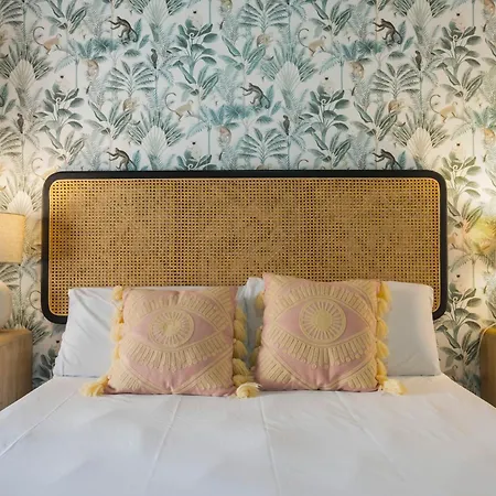 Corral Del Esquivel Apartment Seville