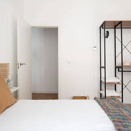 Apartment Magno Jardines De Meca *
