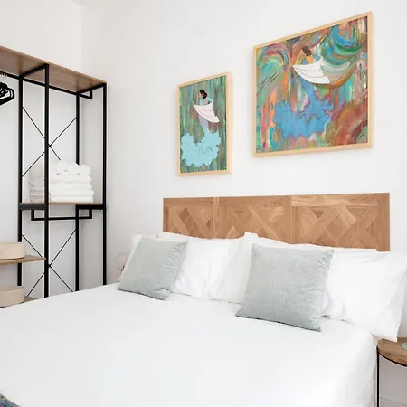 Apartment Magno Jardines De Meca