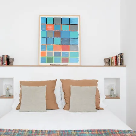 Magno Jardines De Meca Apartment Seville