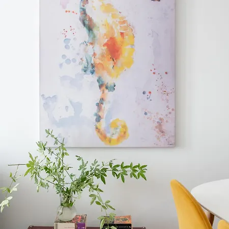 Magno Jardines De Meca Apartment Seville