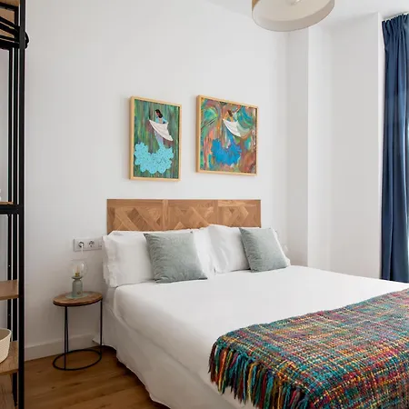 Magno Jardines De Meca Apartment Seville