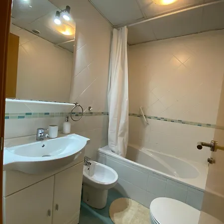 Ac Mosqera Triana Apartamento