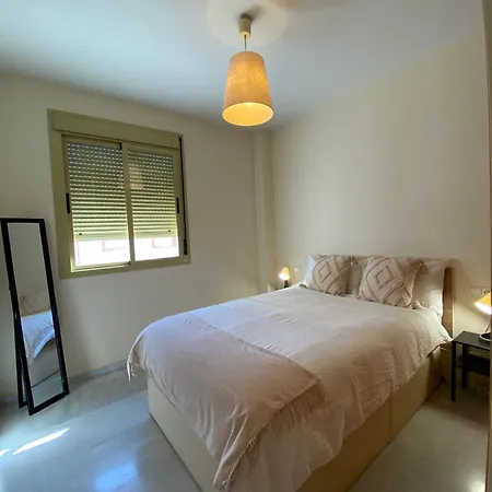 Apartamento Ac Mosqera Triana