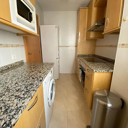 Ac Mosqera Triana Sevilla
