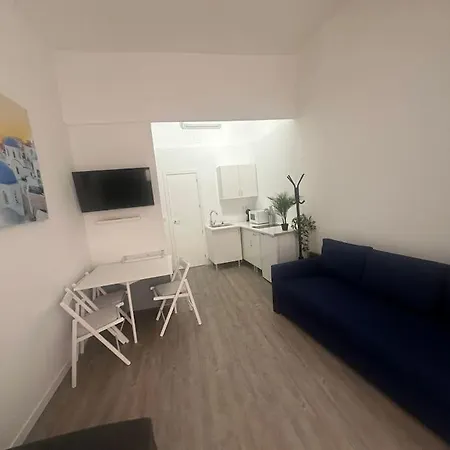 Estudio Castellar Seville