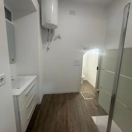 Apartment Estudio Castellar