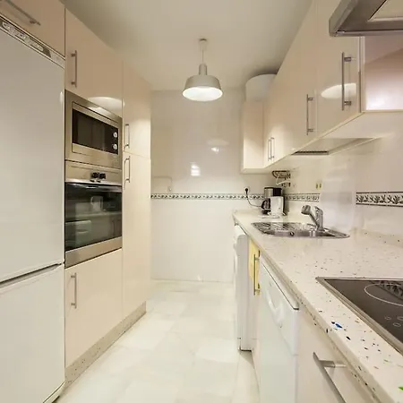 Walk To The Cathedral Loft Arenal Apartment *