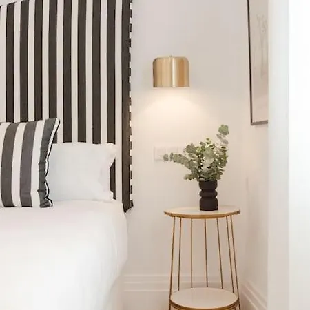 Apartamento Isg O'donnell 2-3-free Parking