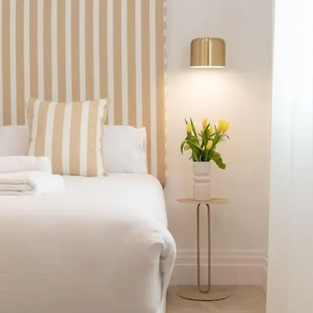 Apartamento Isg O'donnell 2-3-free Parking Sevilla