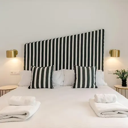 Apartamento Isg O'donnell 2-3-free Parking Sevilla