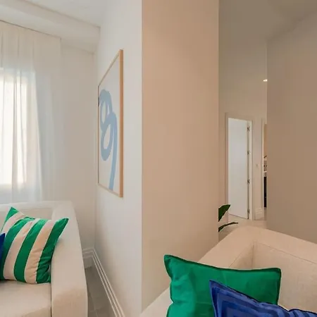 Apartamento Isg O'donnell 2-3-free Parking