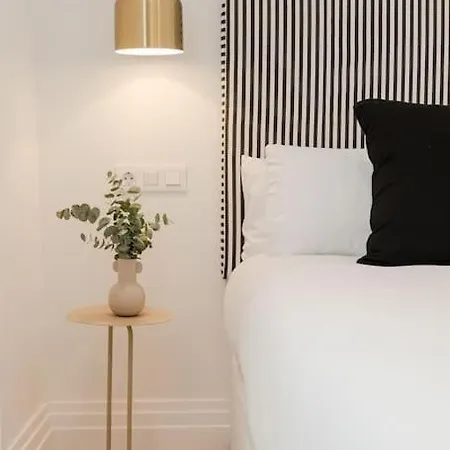 Isg O'donnell 2-3-free Parking * Sevilla