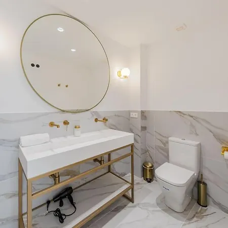 Apartamento Isg O'donnell 2-3-free Parking