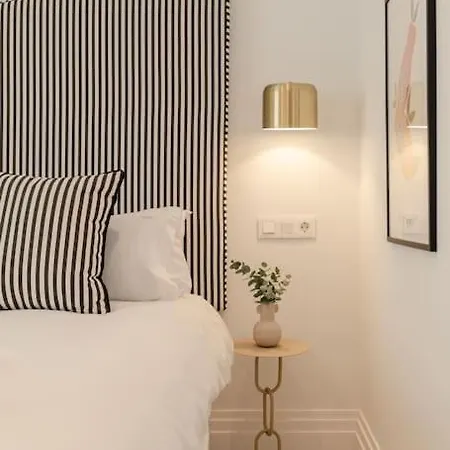 Apartamento Isg O'donnell 2-3-free Parking Sevilla