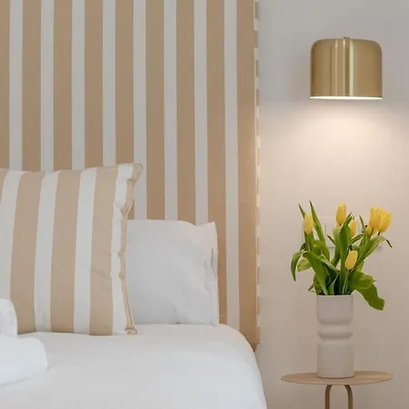 Isg O'donnell 2-3-free Parking Apartamento *