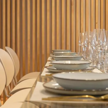 Isg O'donnell 2-3-free Parking Apartamento Sevilla