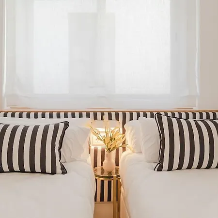 Apartamento Isg O'donnell 2-3-free Parking *