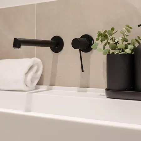 Isg O'donnell 2-3-free Parking Apartamento Sevilla
