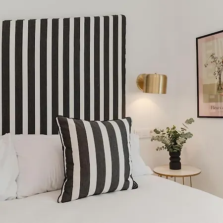 Isg O'donnell 2-3-free Parking Apartamento *