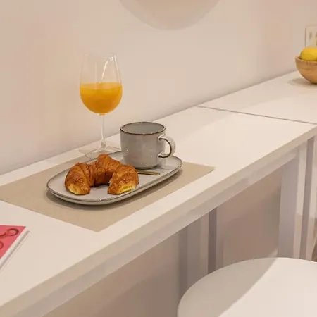 Isg O'donnell 2-3-free Parking * Sevilla