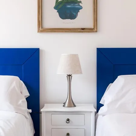 Olehousing-san Lorenzo * Seville