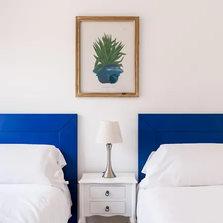 Apartment Olehousing-san Lorenzo