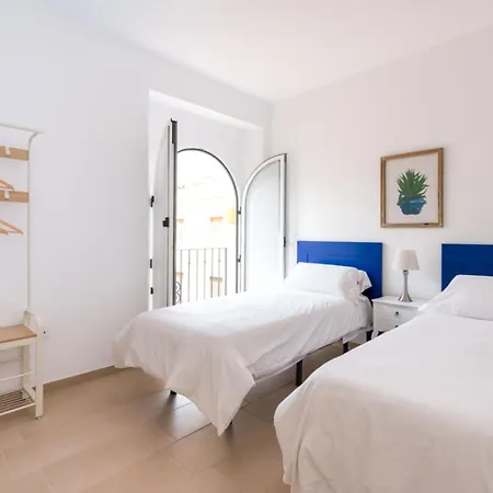 Olehousing-san Lorenzo Apartment *