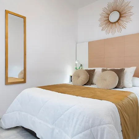 Apt. Icaro - El Ventanal De Apartment Seville