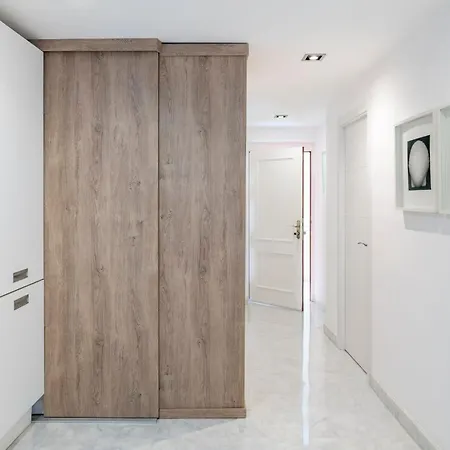 Appartamento Apt. Icaro - El Ventanal De Sevilla Siviglia