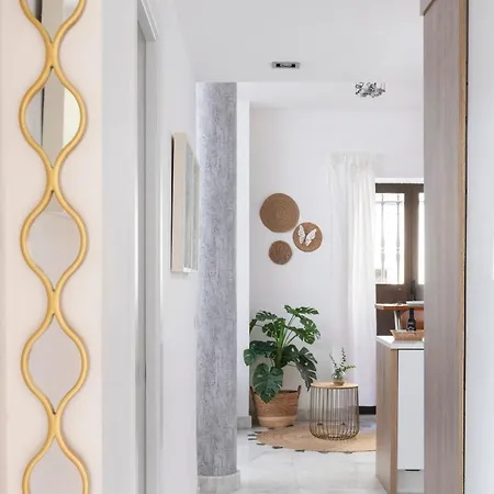 Appartamento Apt. Icaro - El Ventanal De Sevilla