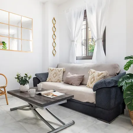 Apt. Icaro - El Ventanal De Apartment Seville